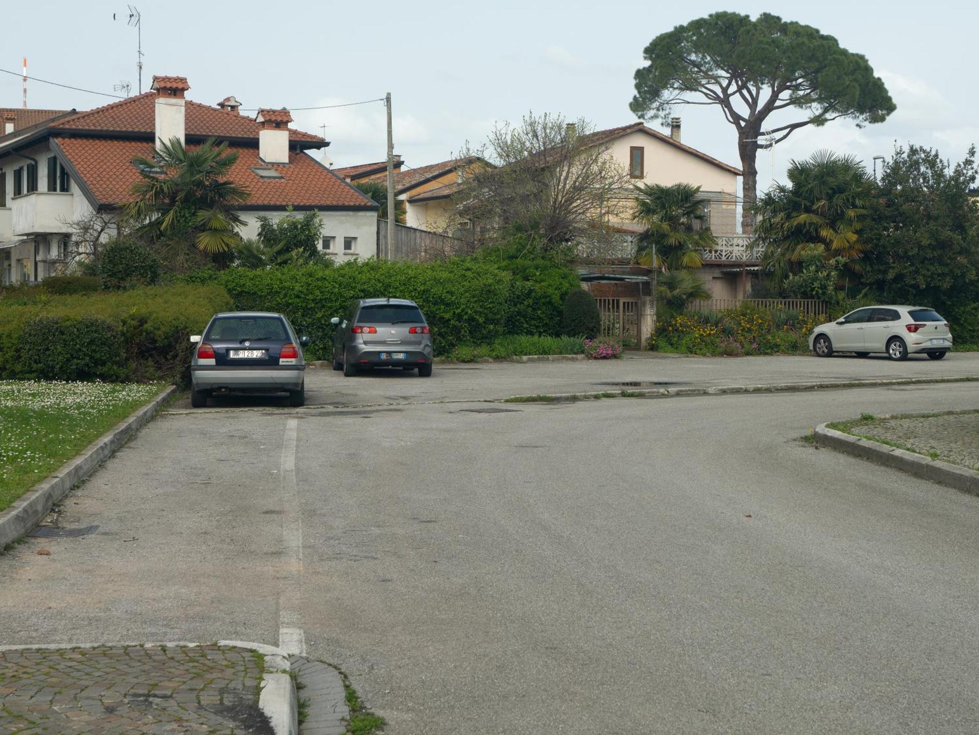 Oasi Verde Udinese Charme Nel Cuore Della Citta Exterior foto
